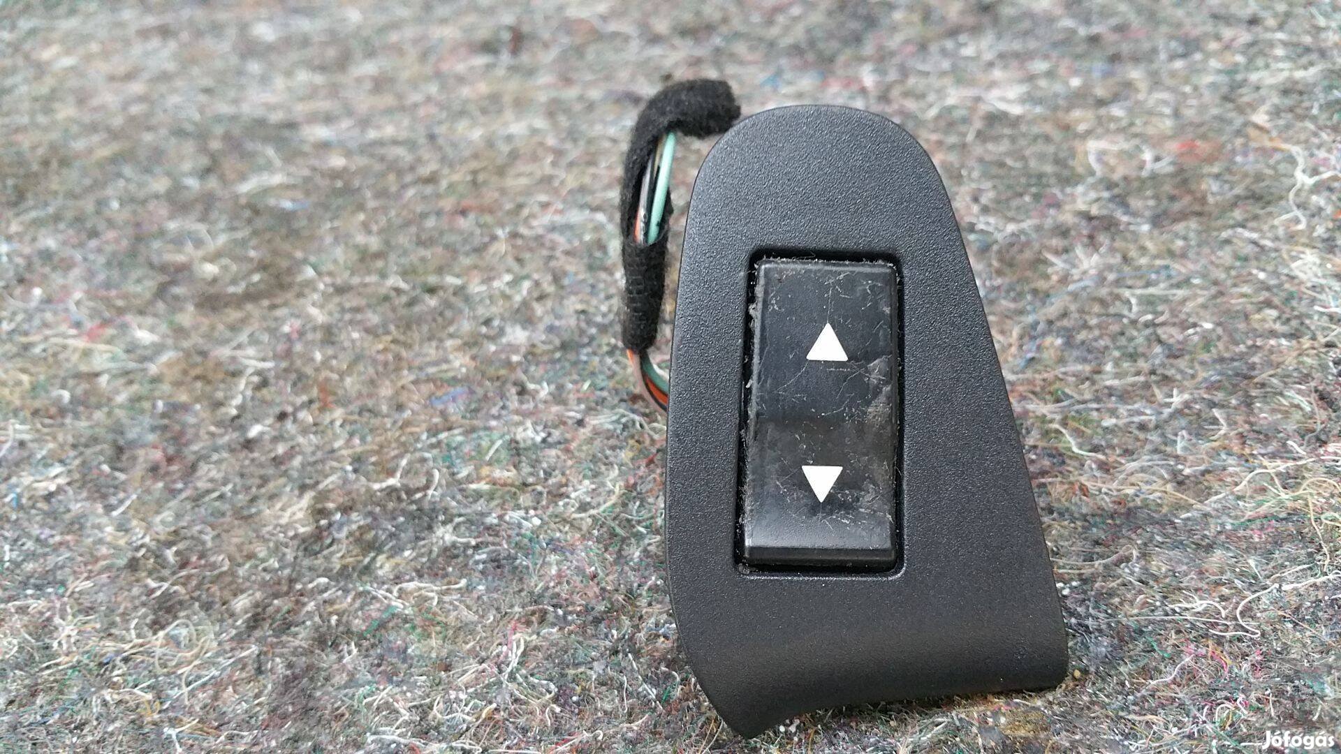 Fiat Stilo 2001-06 jobb első ablakemelő kapcsoló