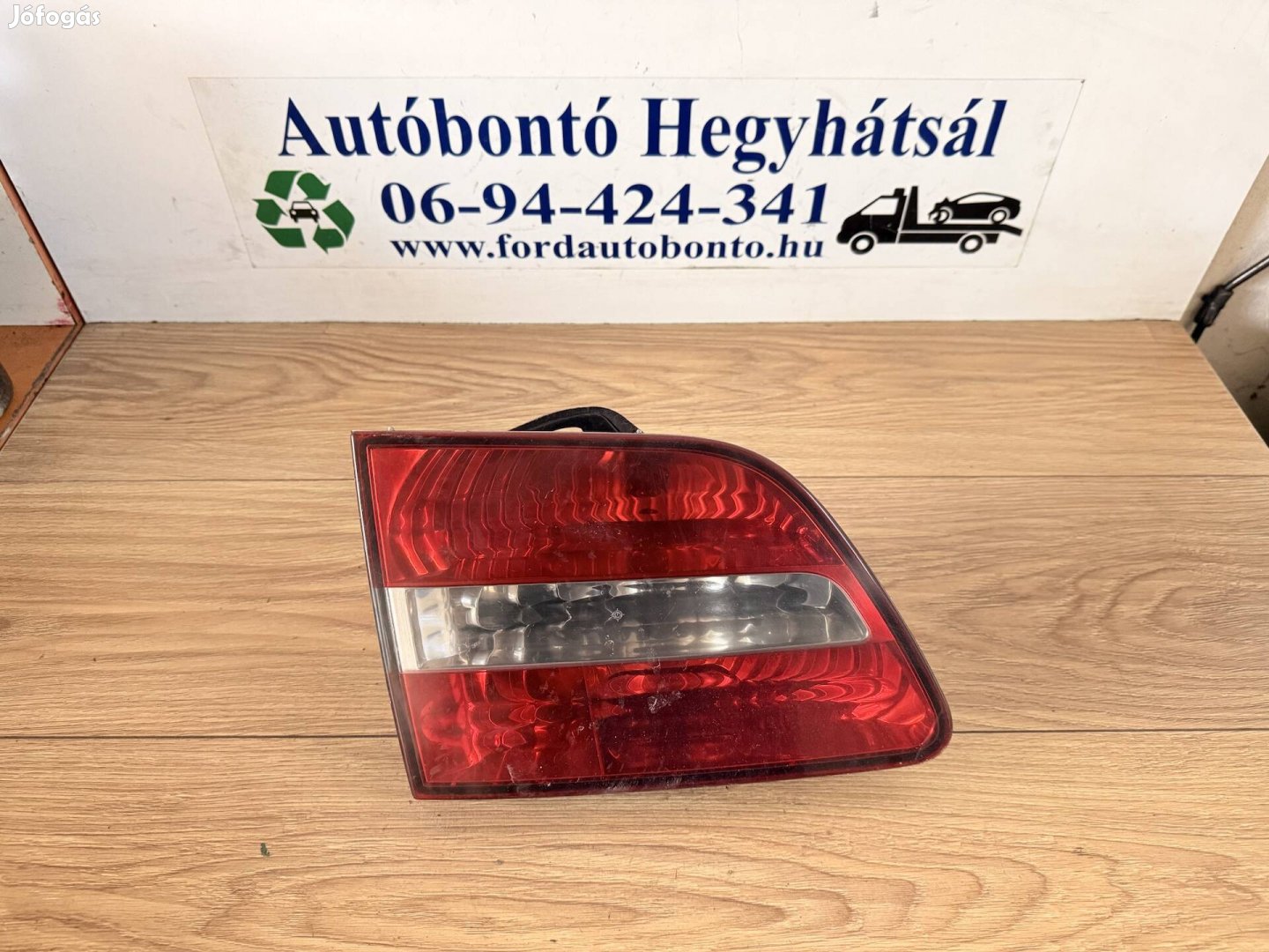 Fiat Stilo 2004 kombi bal hátsó belső lámpa