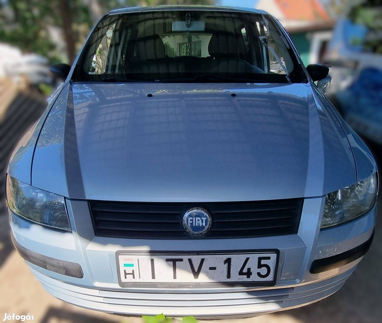 Fiat Stilo Actual 1,6 16V