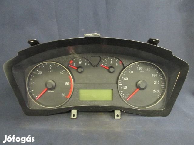 Fiat Stilo Diesel óracsoport 51746763