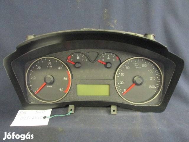 Fiat Stilo Diesel óracsoport 51772810