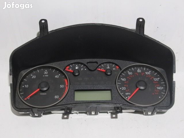 Fiat Stilo Diesel óracsoport, angol 51746769