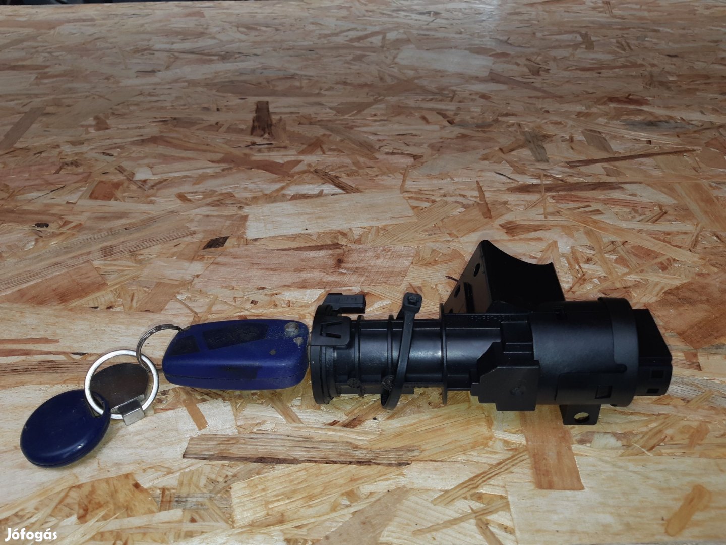 Fiat Stilo Gyújtáskapcsoló