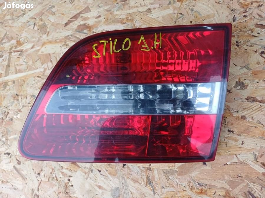 Fiat Stilo Kombi  (2001-2010) Jobb Hátsó Belső Lámpa