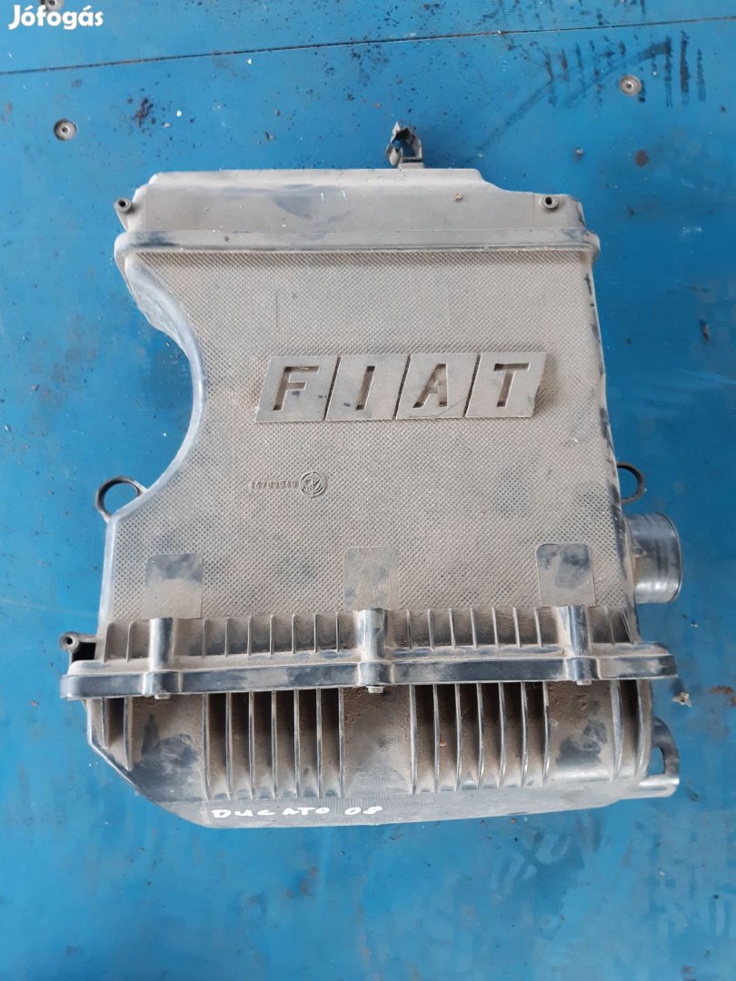 Fiat Stilo Légszűrő Ház