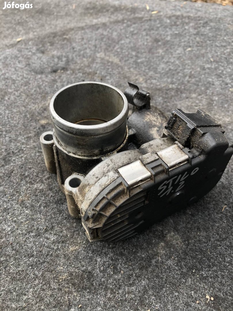 Fiat Stilo Punto Panda 1.2 fojtószelep 