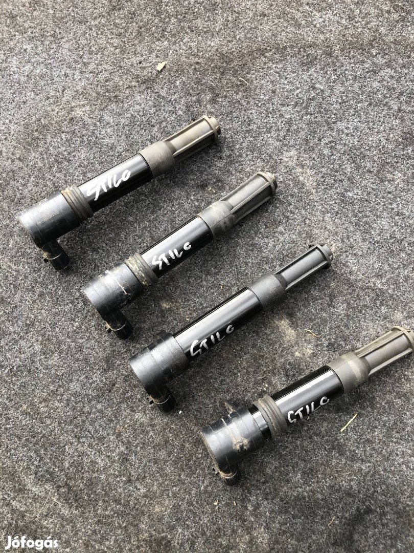 Fiat Stilo Punto Panda 1.2 trafo 