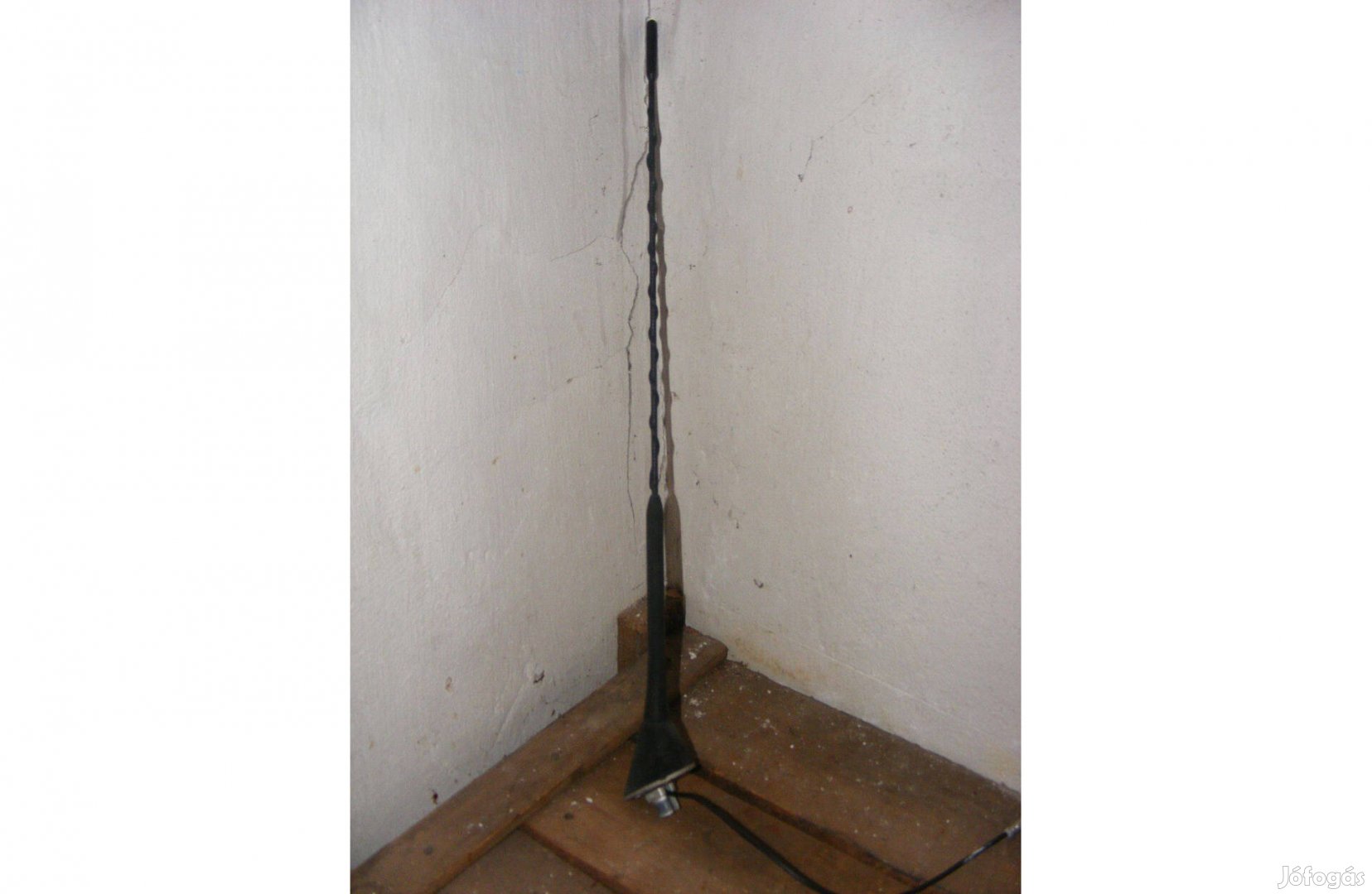 Fiat Stilo Rádió Antenna
