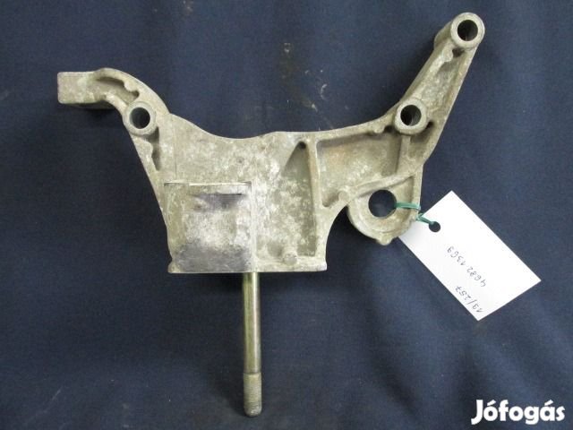 Fiat Stilo, Bravo 1,4 16v benzin váltótartó alubak 46821369