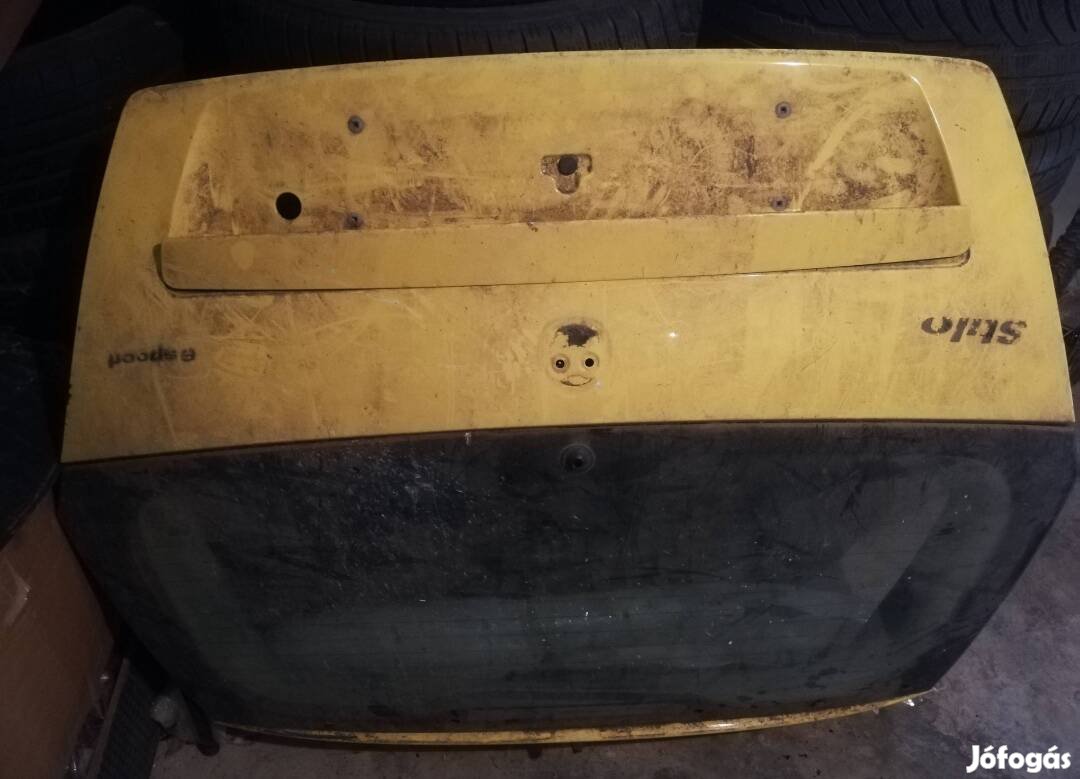 Fiat Stilo alkatrészek egybe is elvihető 