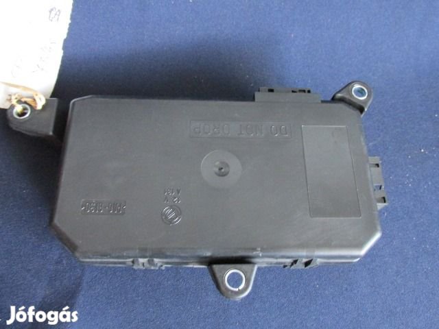 Fiat Stilo bal oldali ablakemelő vezérlő 51711367