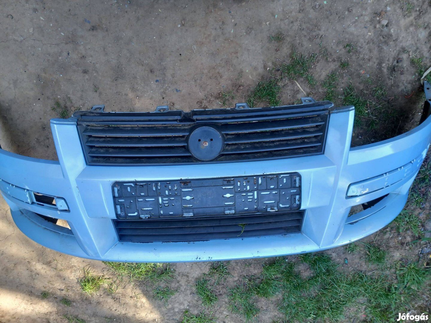 Fiat Stilo első lökhárító