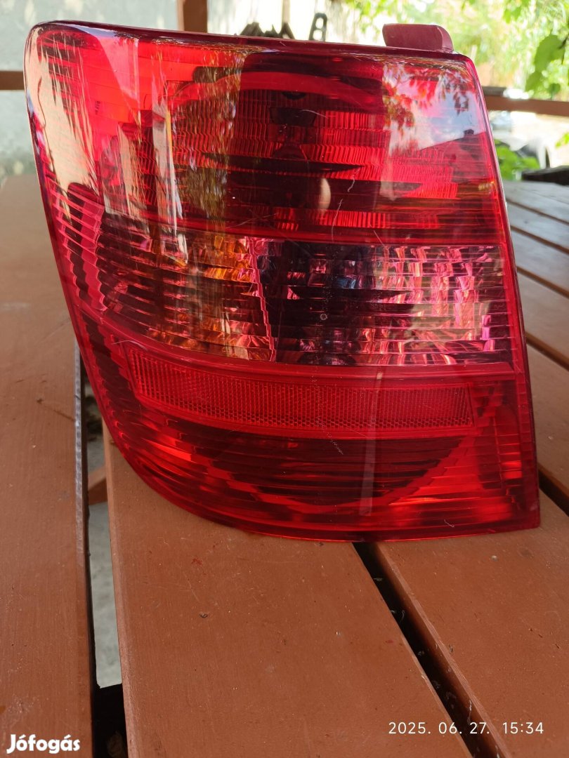 Fiat Stilo hátsó lámpa 