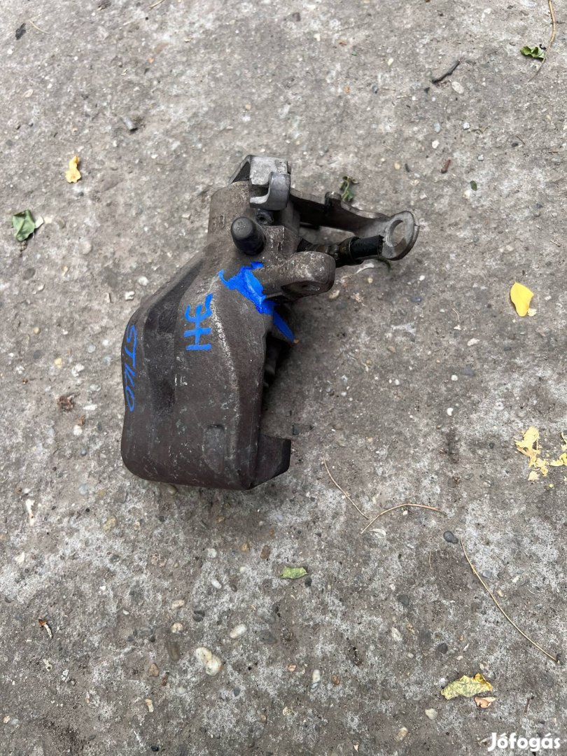 Fiat Stilo jobb hátsó fék nyereg 