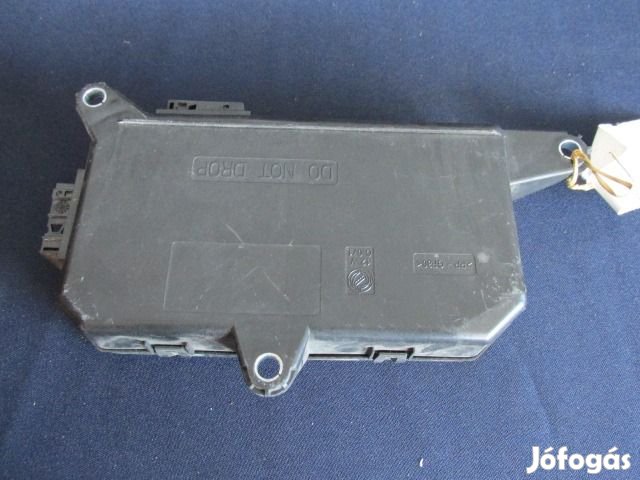 Fiat Stilo jobb oldali ablakemelő vezérlő 51714519