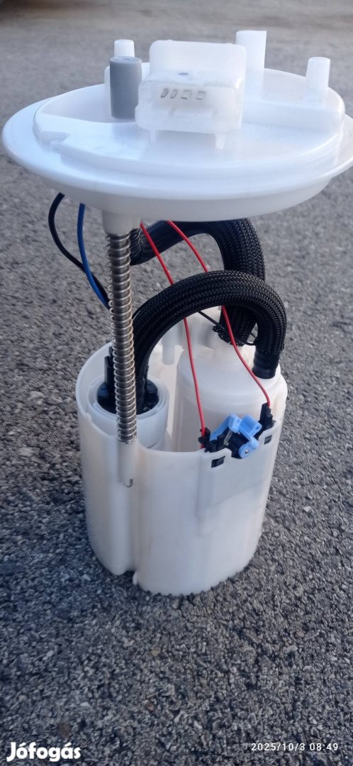 Fiat Stilo üzemanyag szivattyú (Magnetti Marelli)