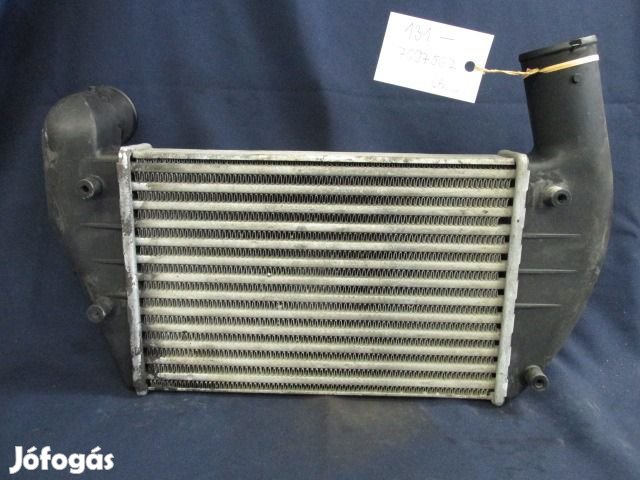 Fiat Tempra 1,9 Td intercooler 7607567