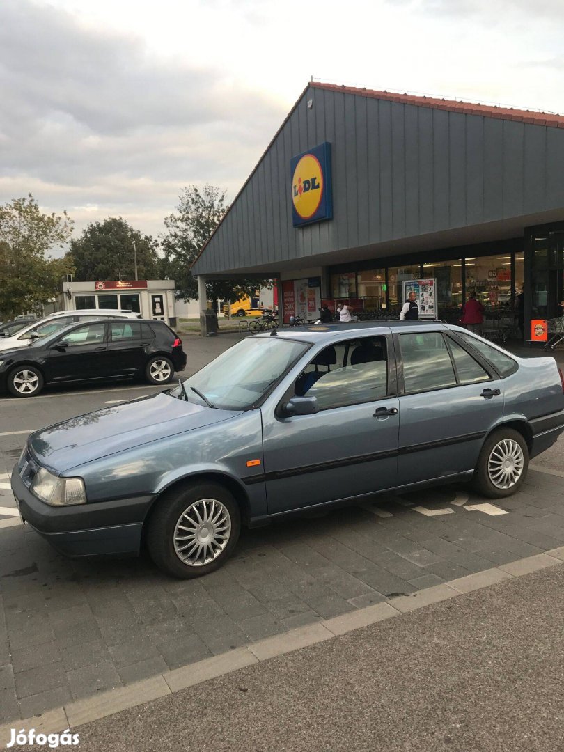 Fiat Tempra Liberty