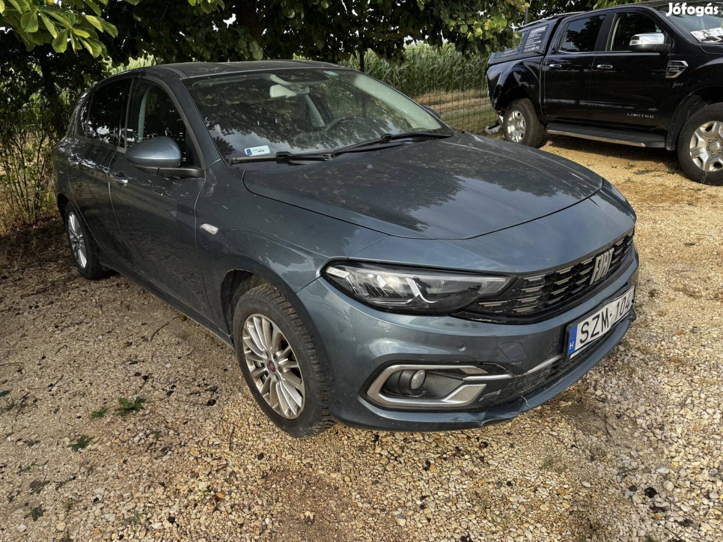 Fiat Tipo 1.0 T3 Life