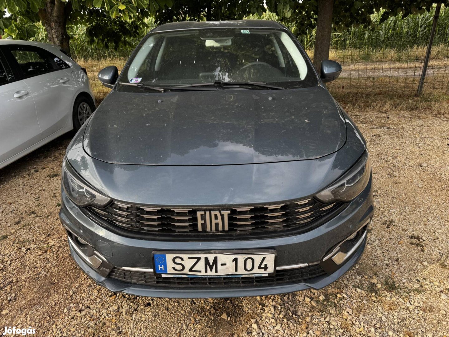 Fiat Tipo 1.0 T3 Life