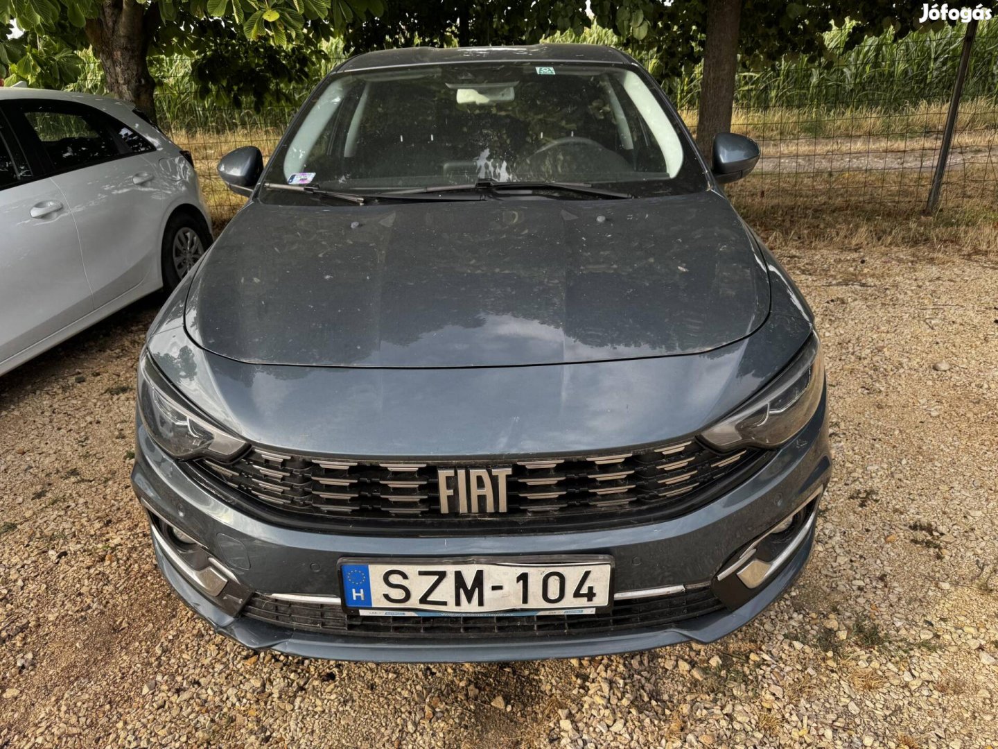 Fiat Tipo 1.0 T3 Life