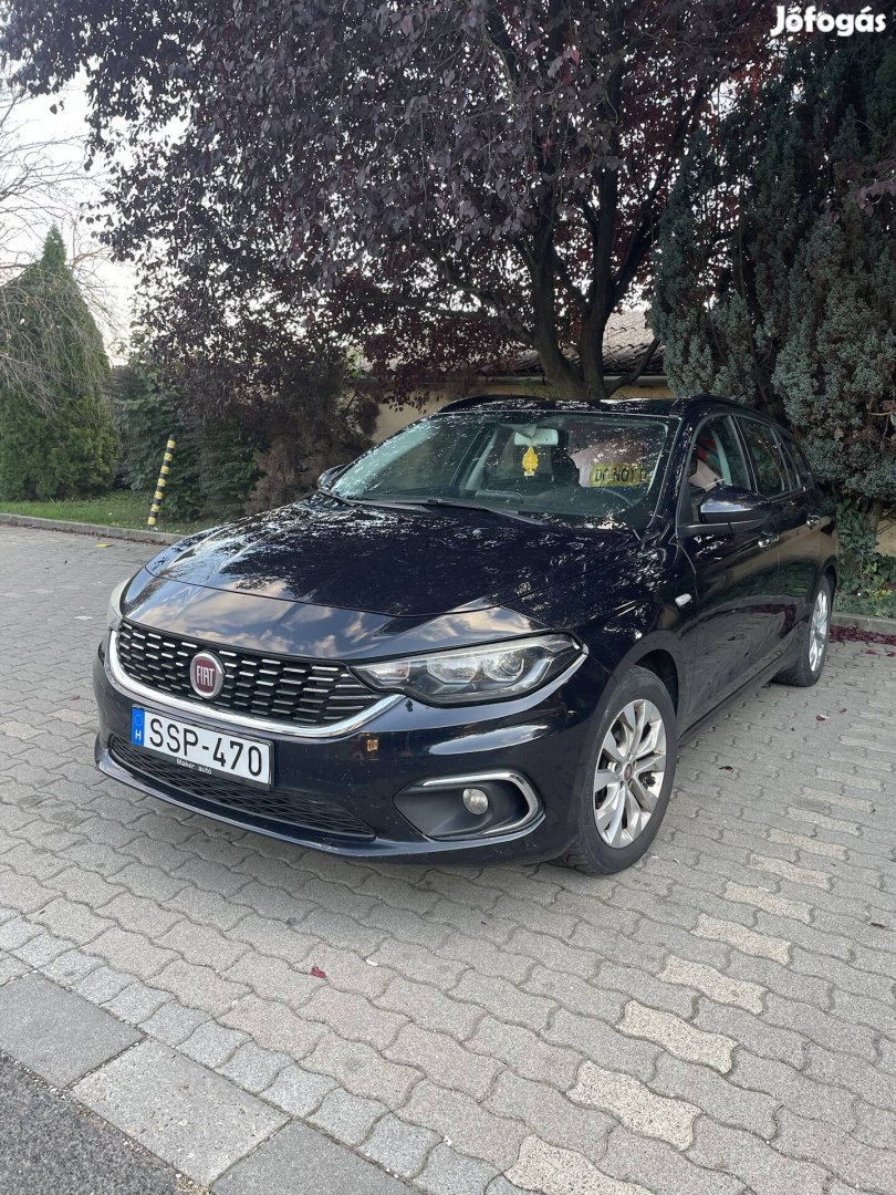 Fiat Tipo 1.3 Mjet