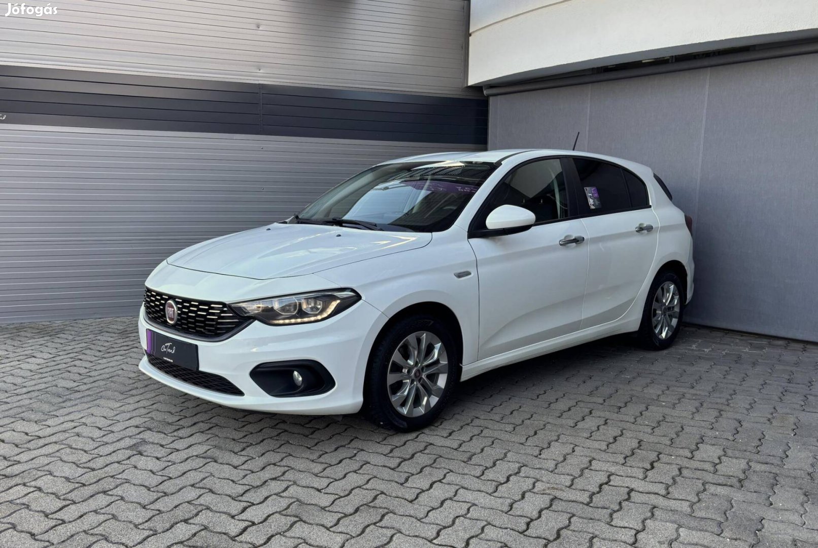 Fiat Tipo 1.4 16V Easy