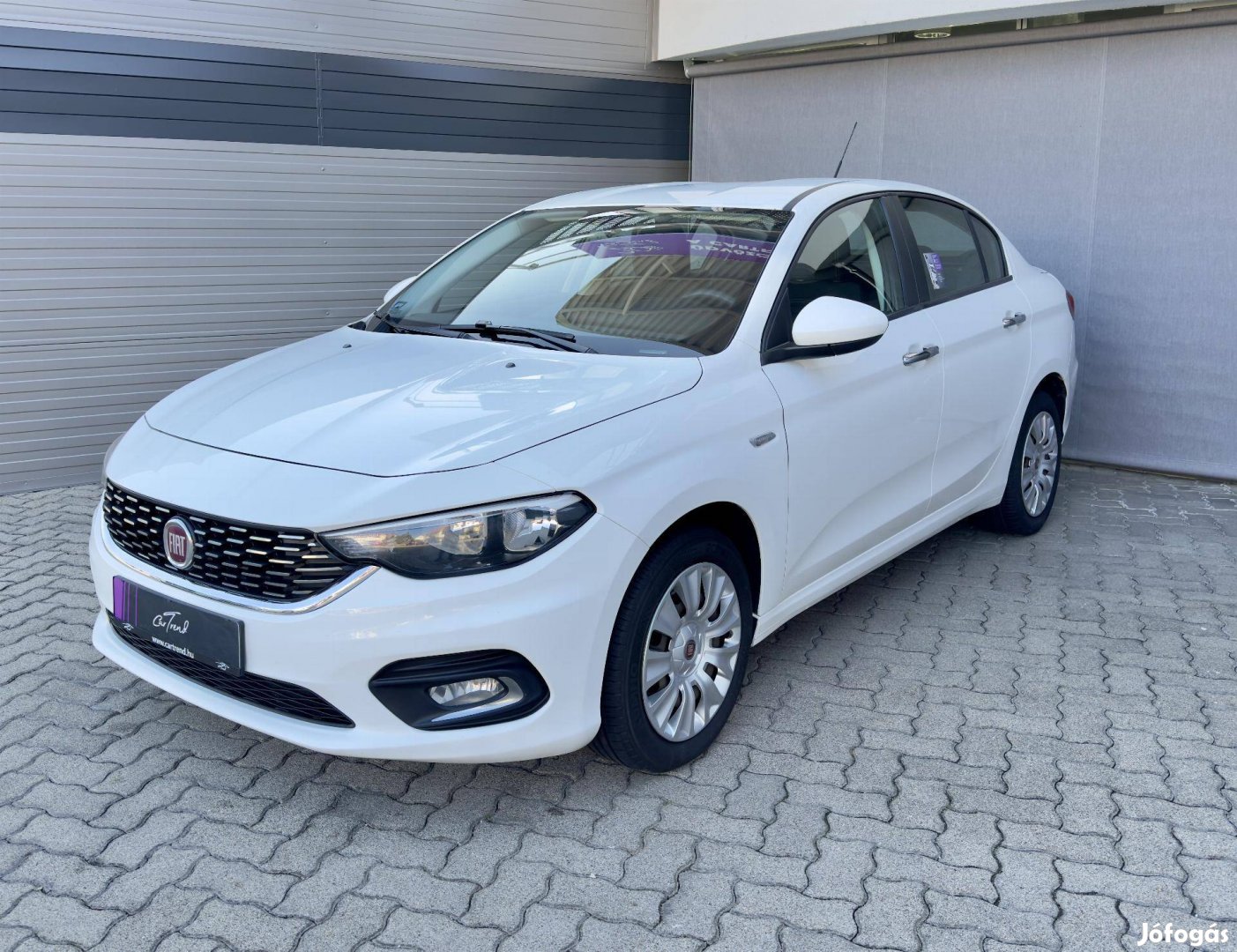 Fiat Tipo 1.4 16V Easy Garanciás!