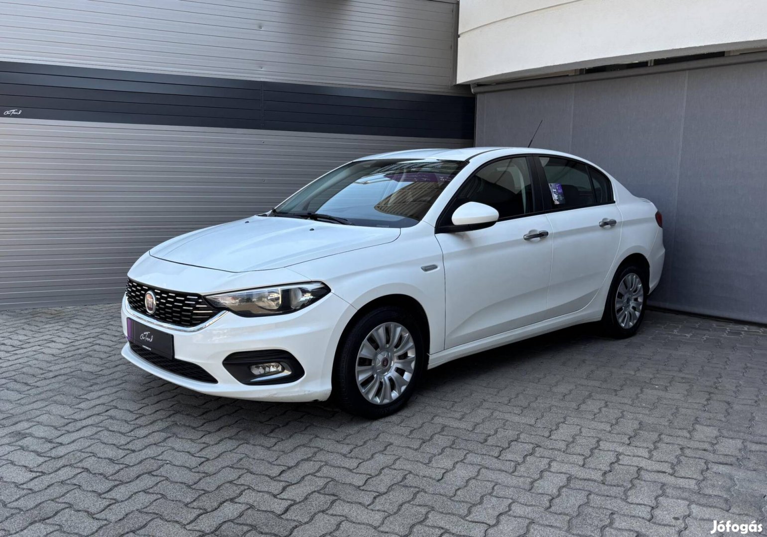 Fiat Tipo 1.4 16V Easy Garanciával!