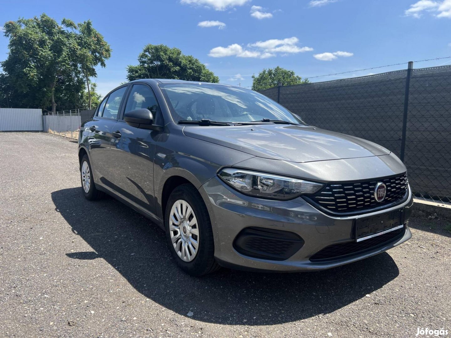 Fiat Tipo 1.4 16V Lounge Tempomat -Klíma -Multi...