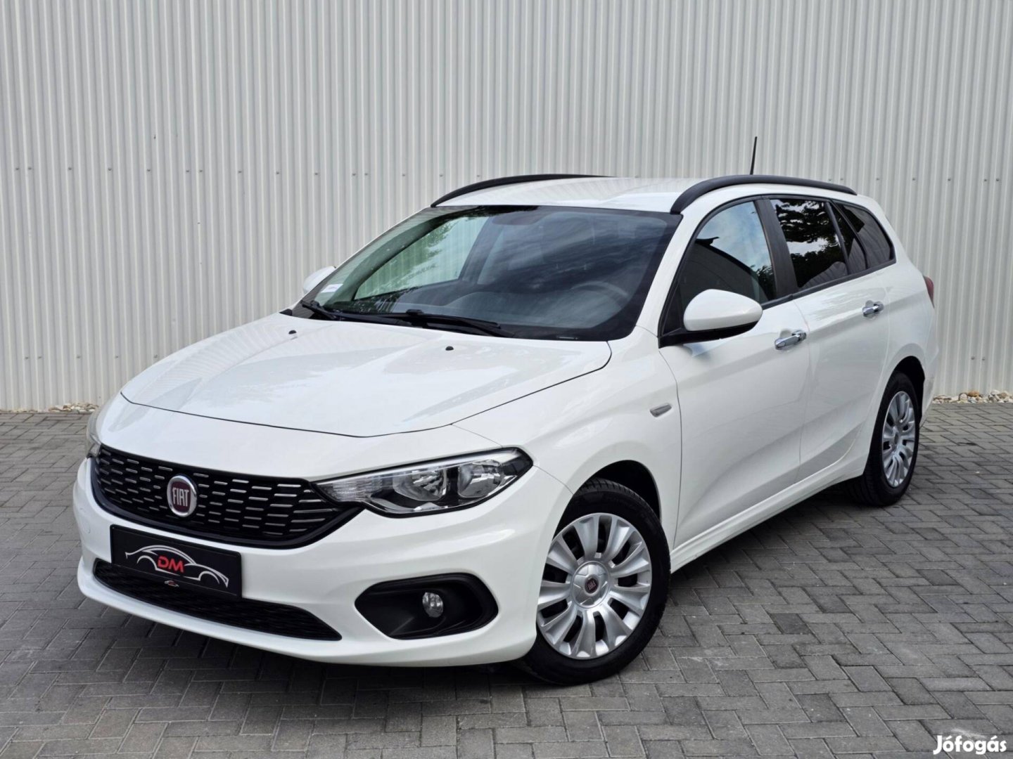 Fiat Tipo 1.6 Multijet Lounge Navi.Park. RADAR....