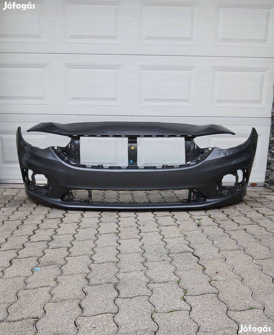 Fiat Tipo 2017 Első lökhárító