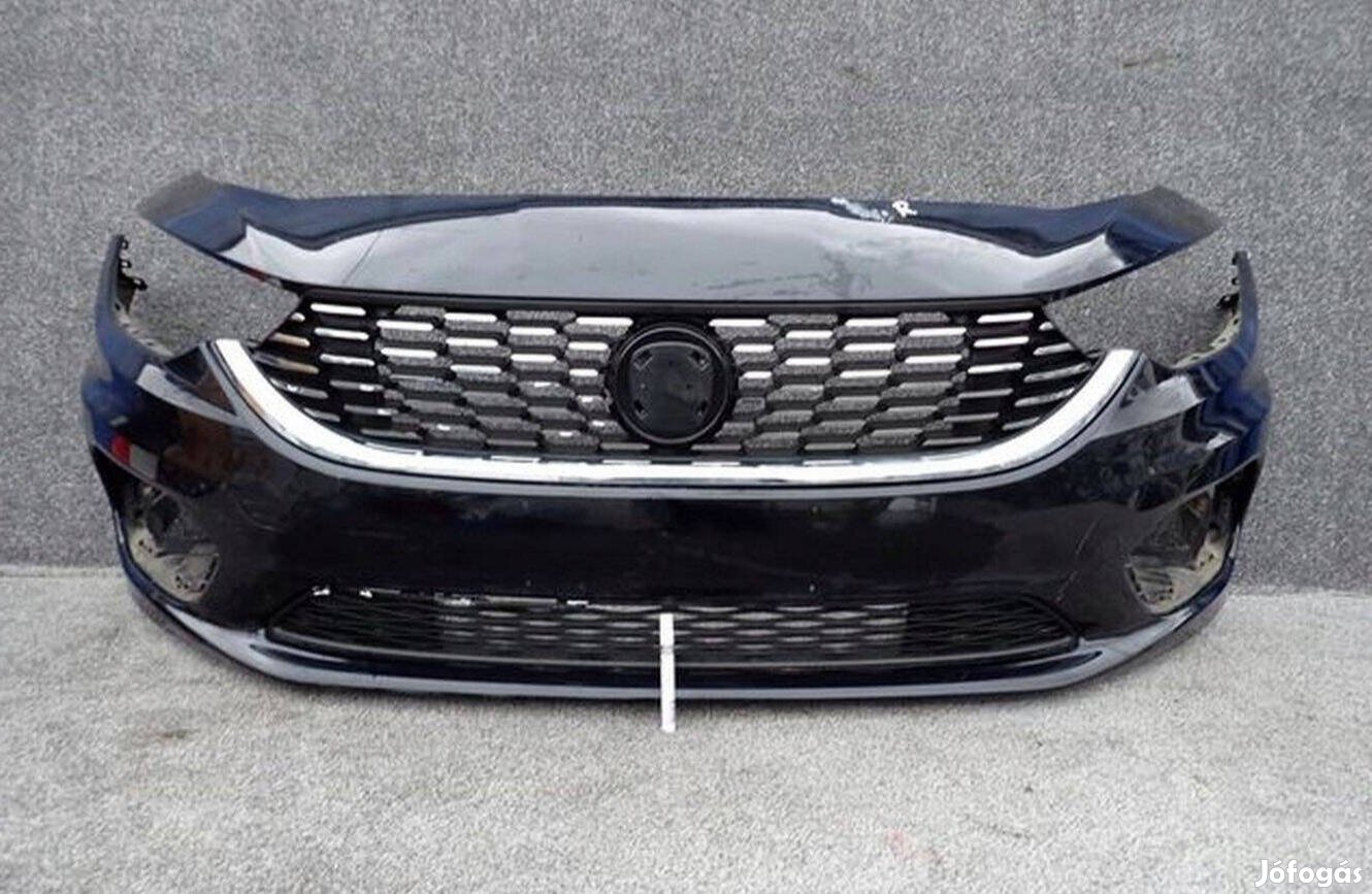 Fiat Tipo 2 első lökhárító 2015-