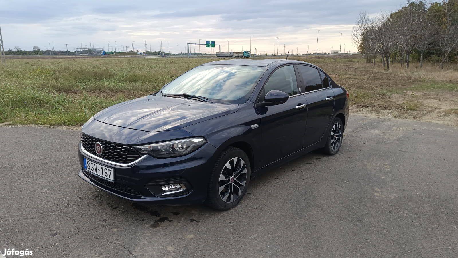 Fiat Tipo eladó
