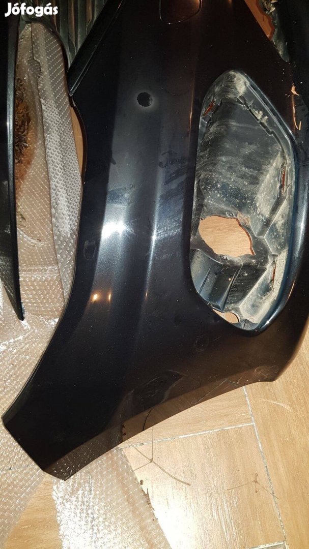 Fiat Tipo első lökhárító 35ezer