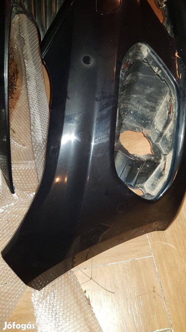 Fiat Tipo első lökhárító
