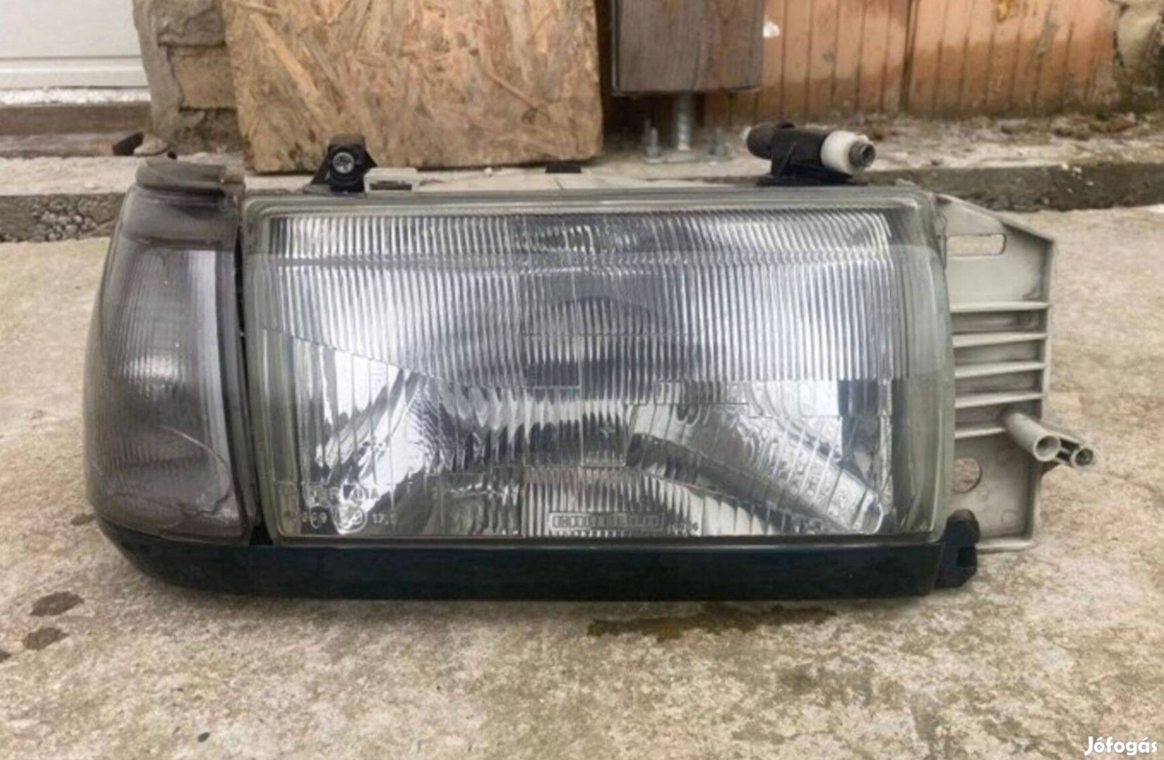 Fiat Tipo fényszóró