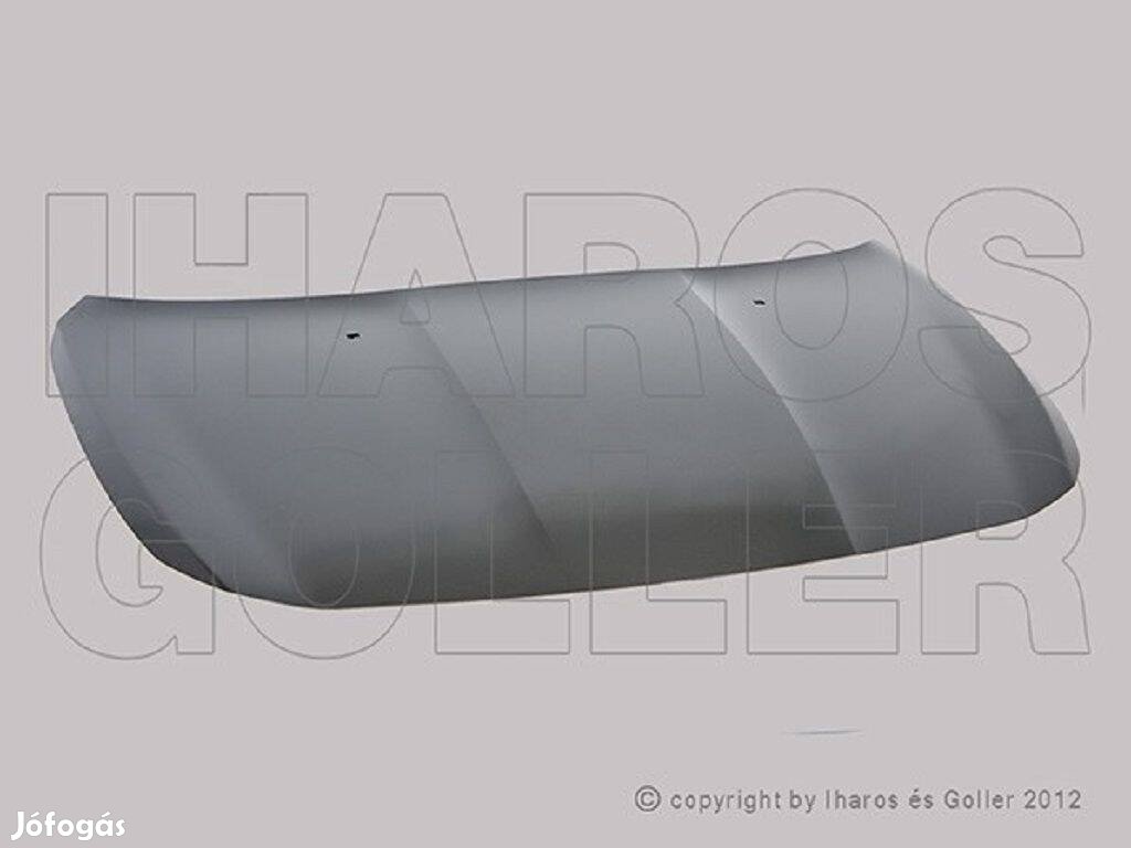 Fiat Tipo géptető 6803002030280P