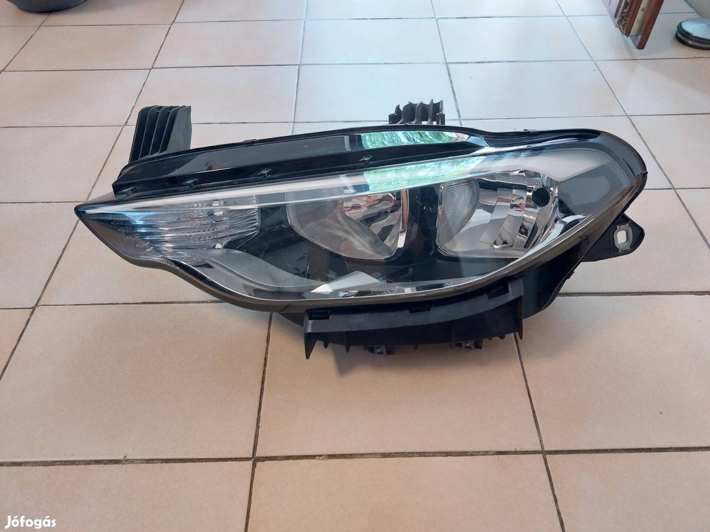 Fiat Tipo gyári fényszóró 