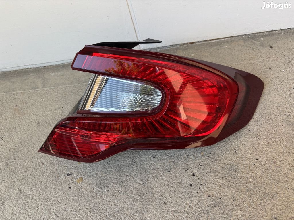 Fiat Tipo jobb hátsó lámpa 521029650