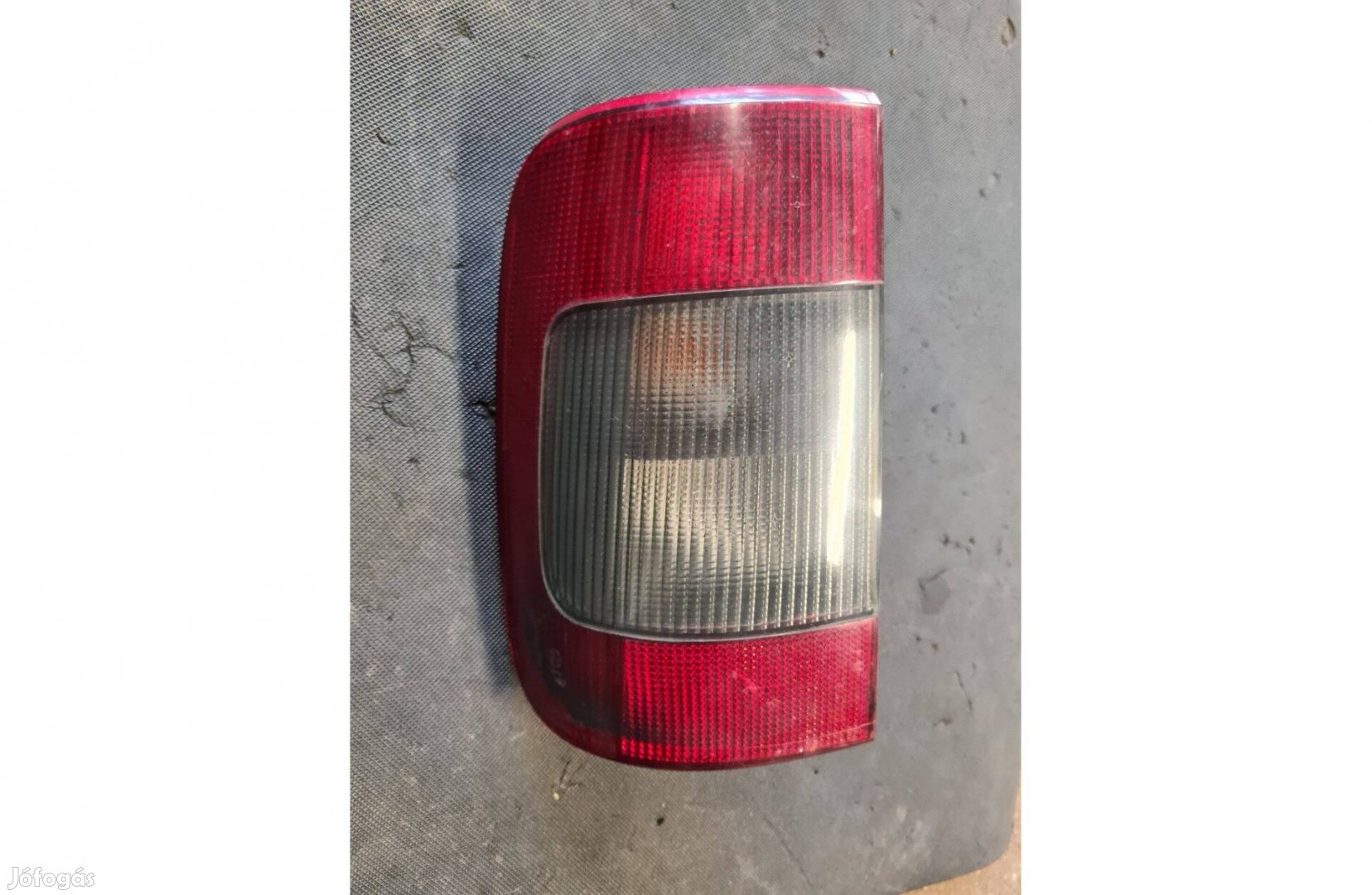 Fiat Ulysee bal hátsó külső lámpa