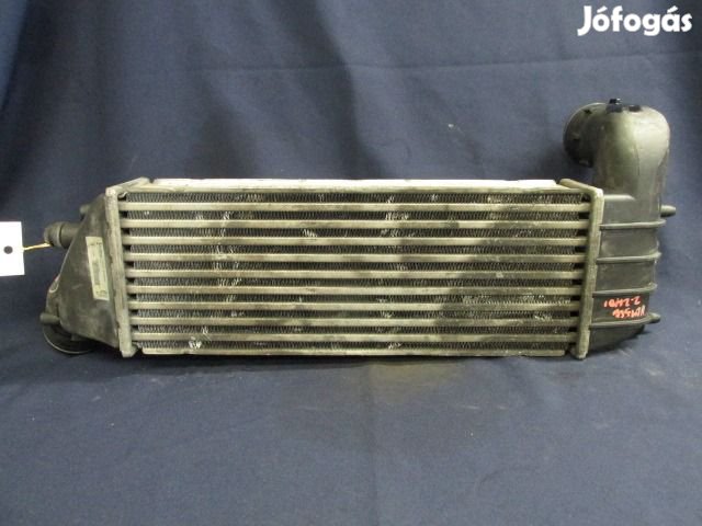 Fiat Ulysse 1489396080 számú intercooler