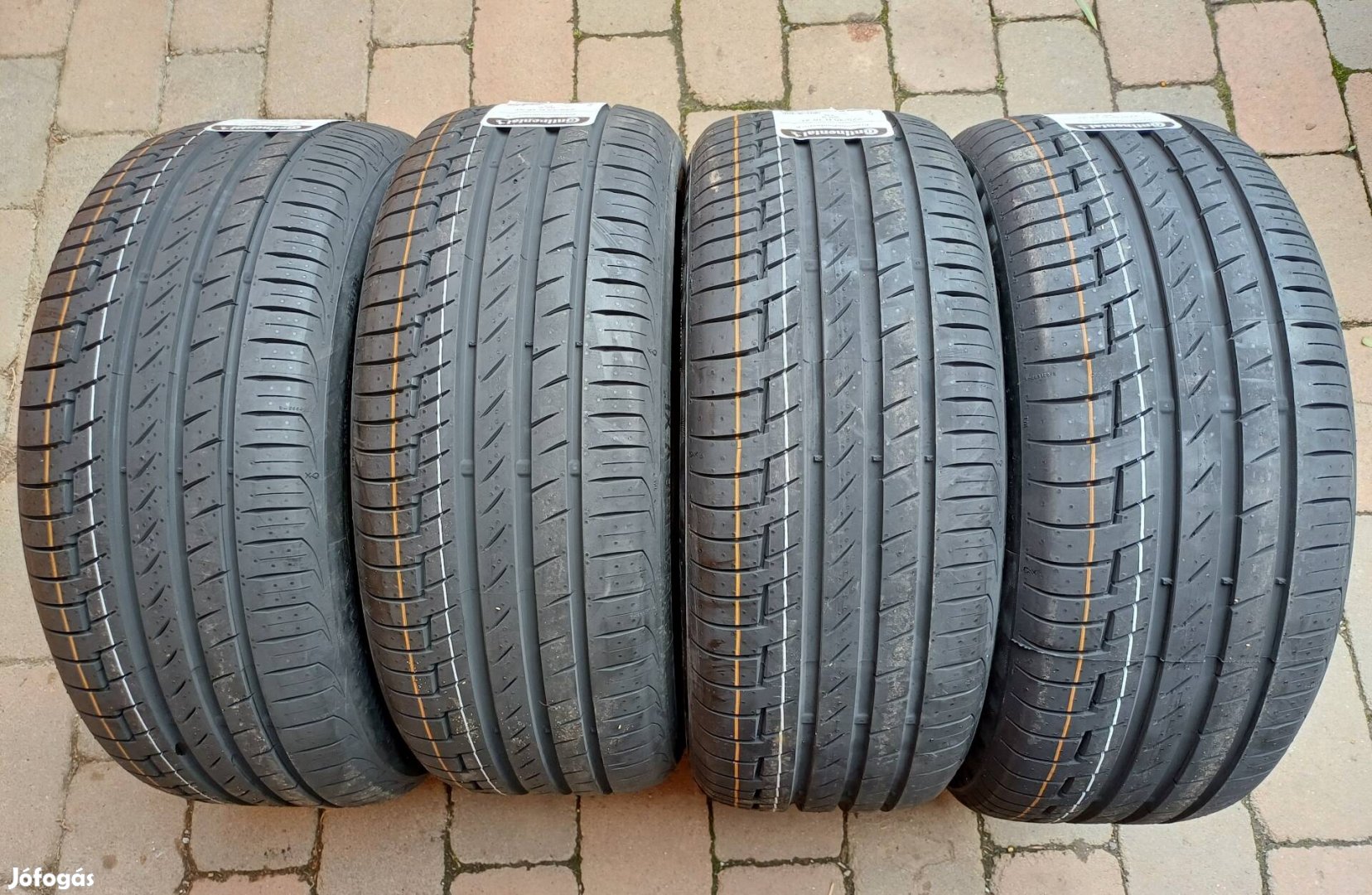 Fiat Ulysse Croma Ford C-Max Tourneo Transit Connect gumi