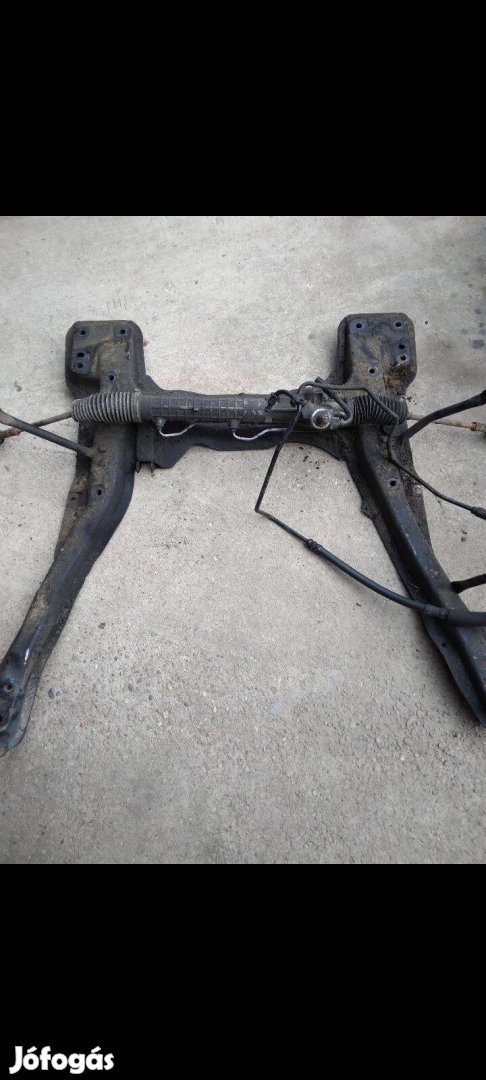 Fiat Ulysse Lancia Zeta