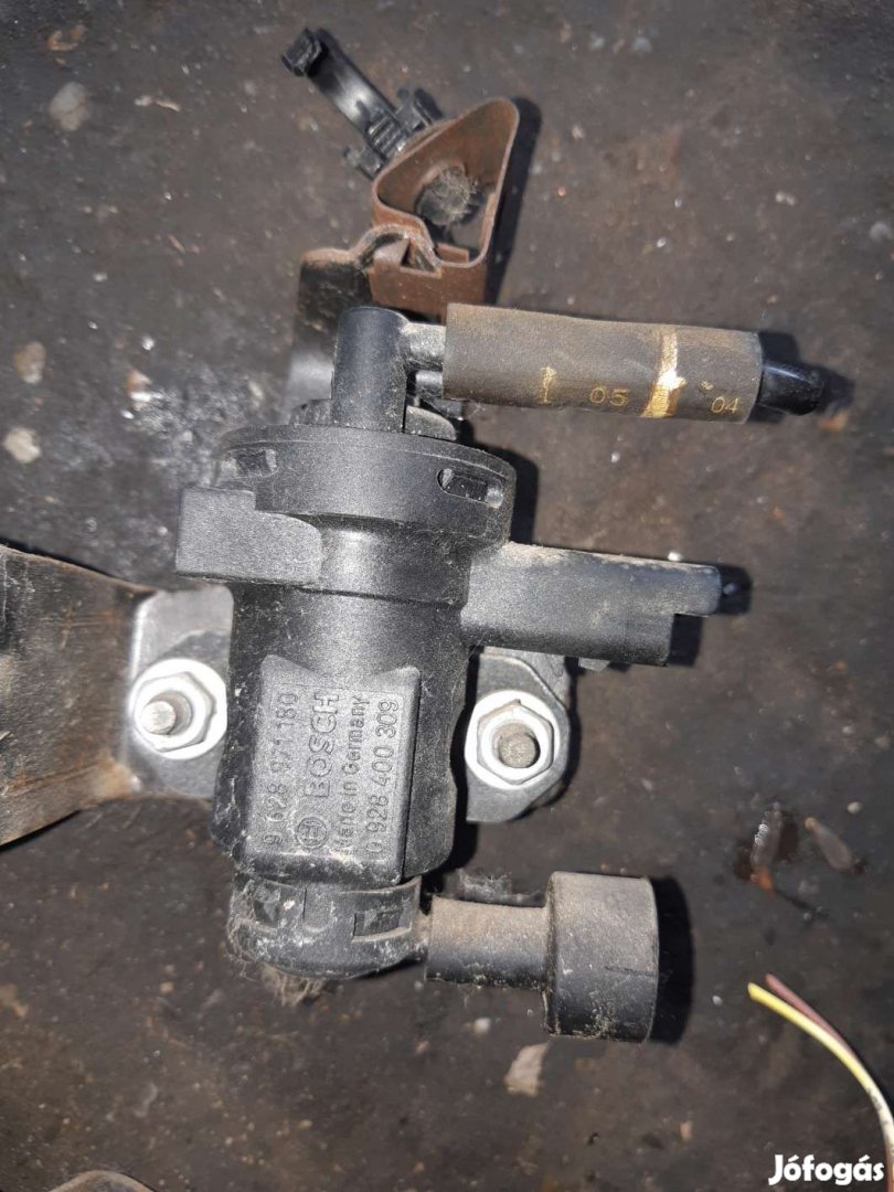 Fiat Ulysse Vákumszelep