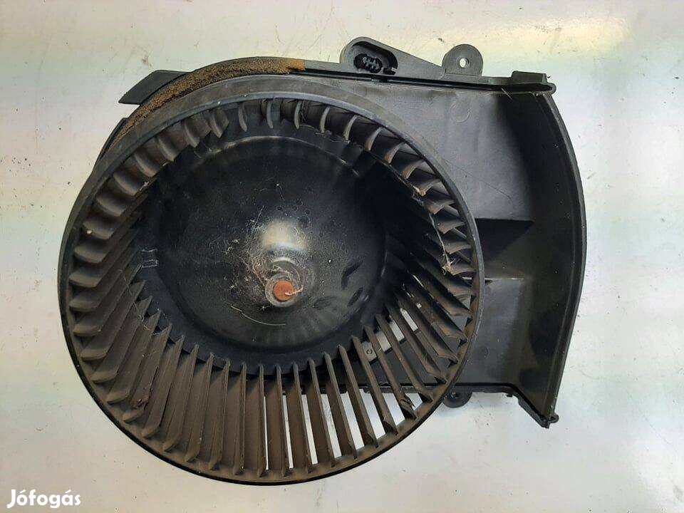 Fiat Ulysse , C8 , 807 , Phedra fűtőmotor