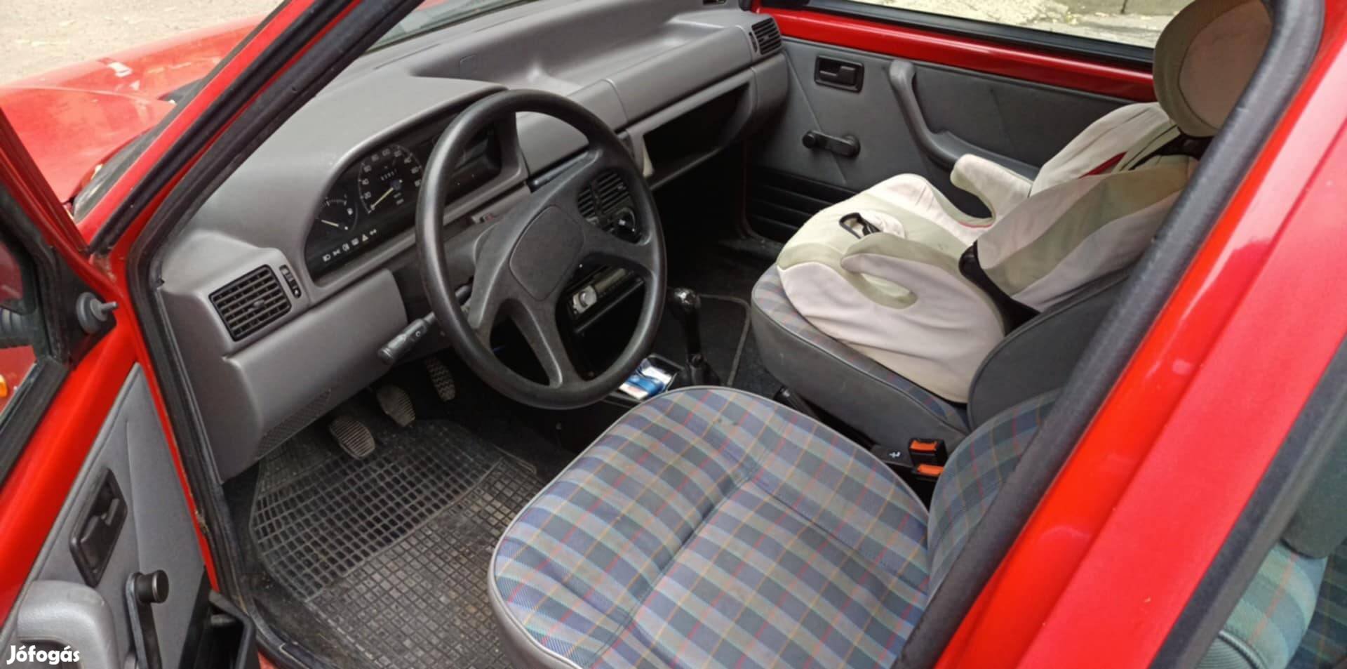 Fiat Uno 1.0 eladó!