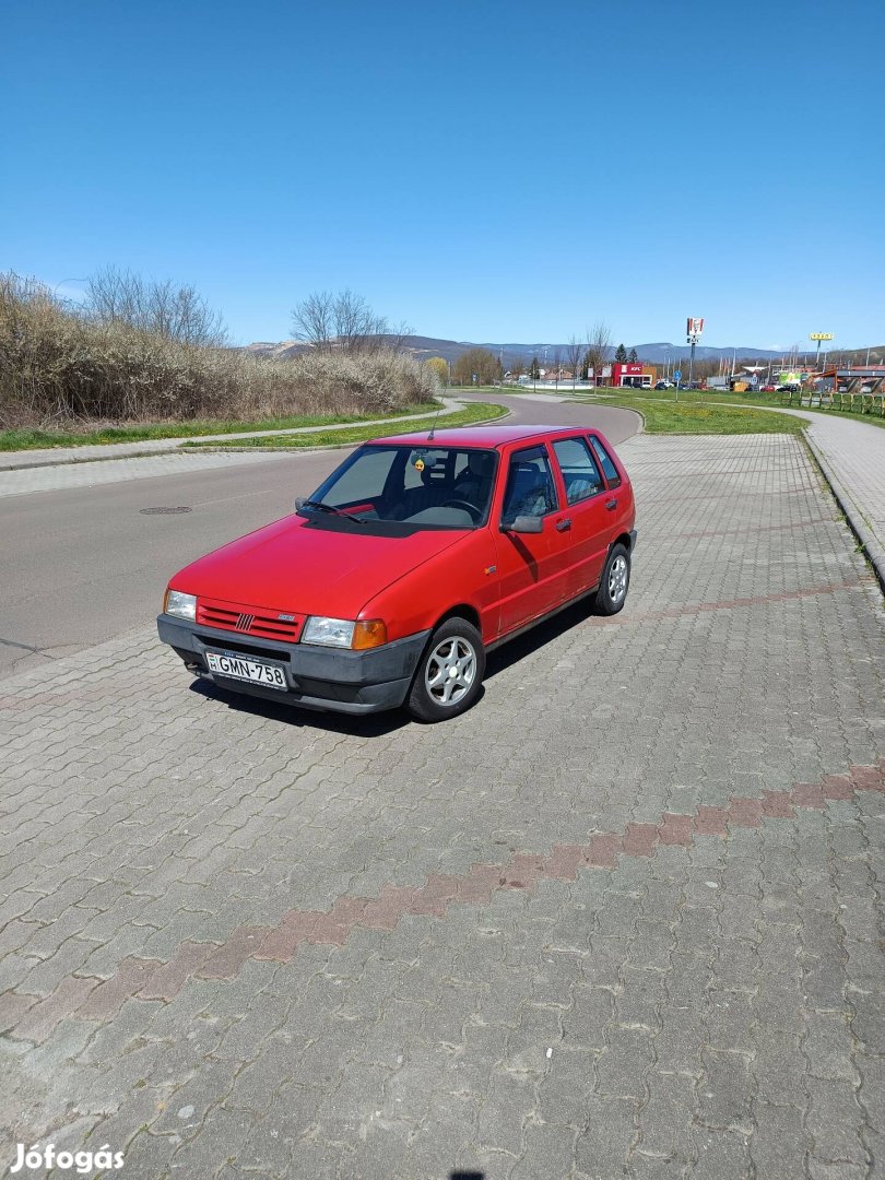 Fiat Uno 1.0 eladó!