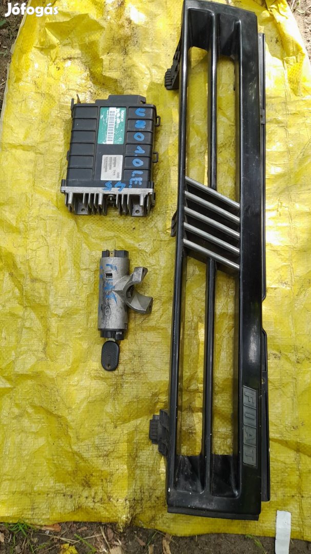 Fiat Uno 1.0 i.e. 45 alkatrészek