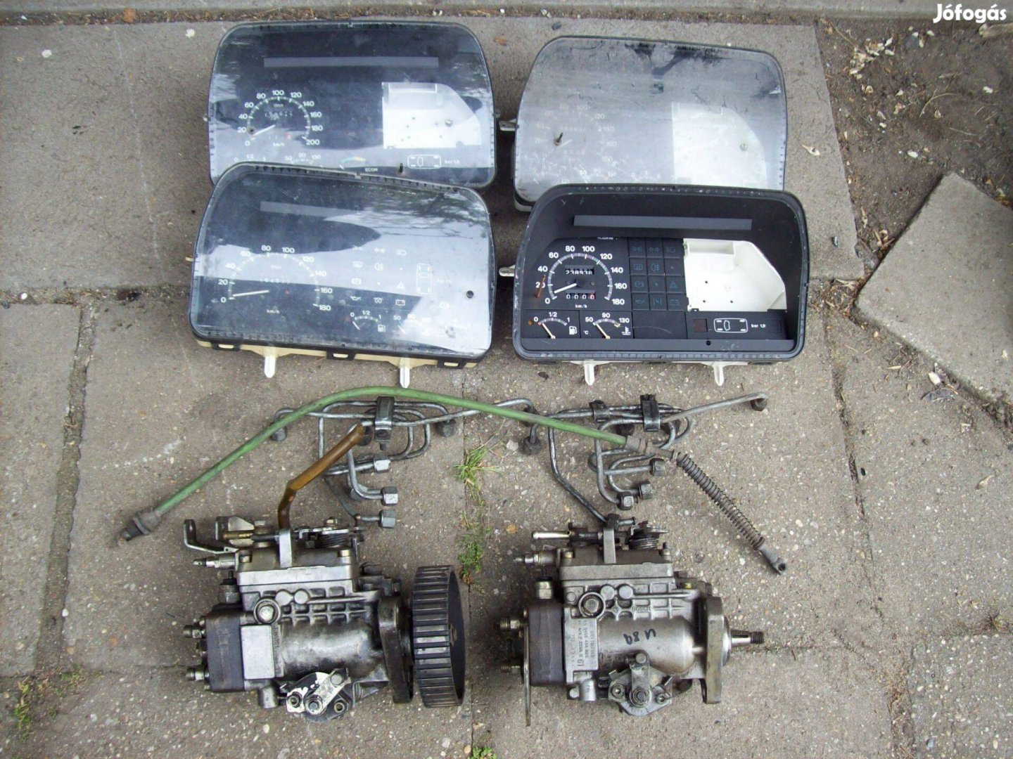 Fiat Uno 1,3d adagoló, stb eladó